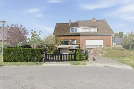 Huis Te Koop Veurne