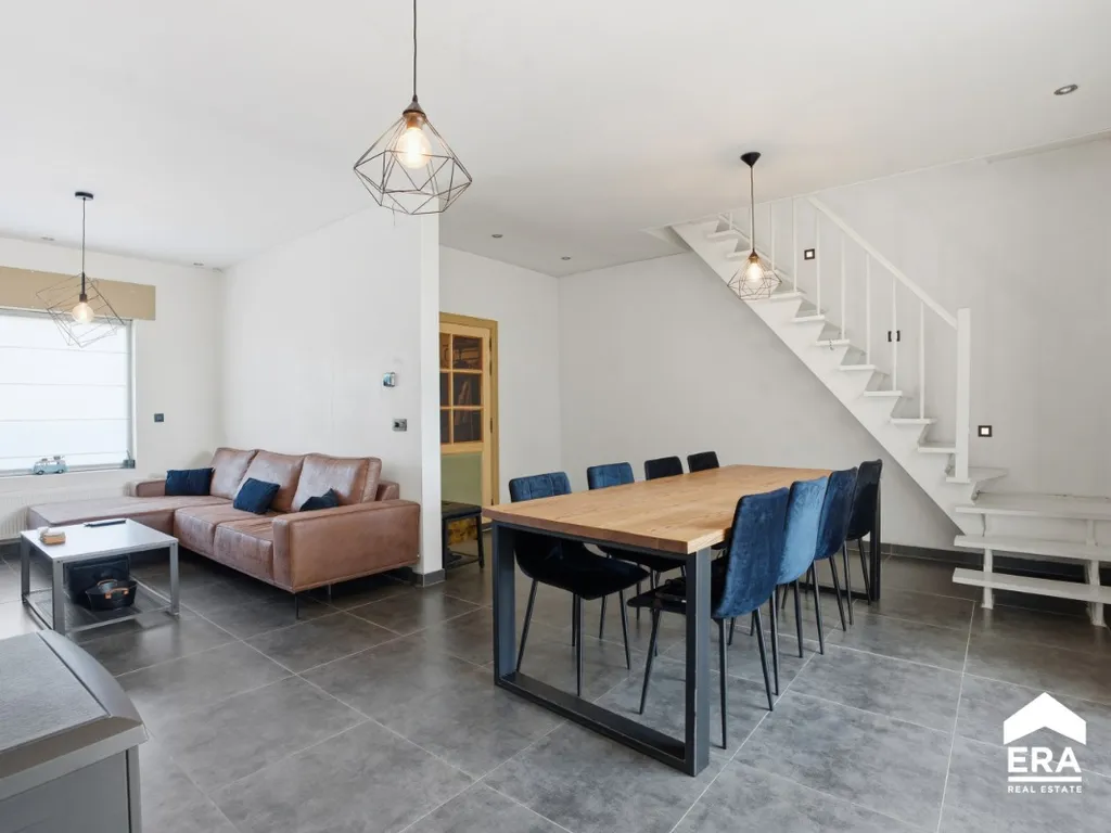 Hoofdfoto Huis in Ieper