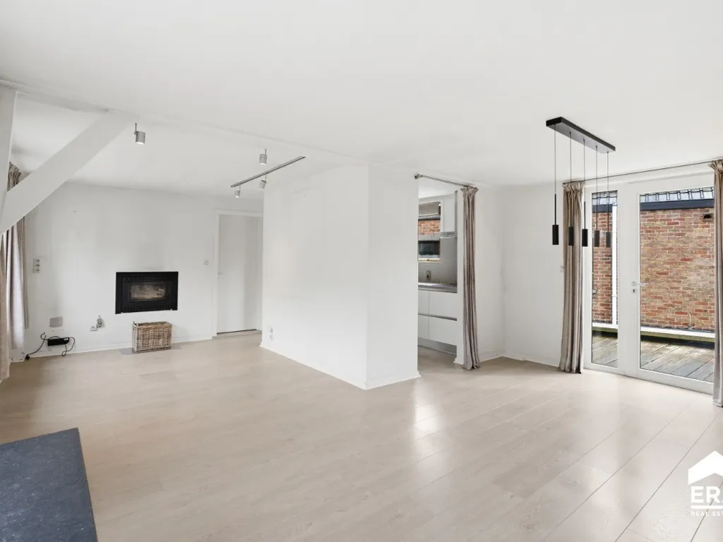 Hoofdfoto Huis in Westouter