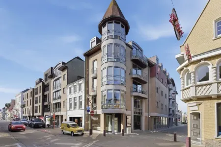 Huis Te Koop Veurne