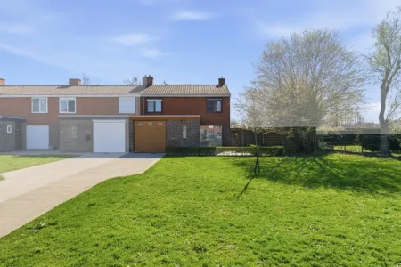 Huis Te Koop Diksmuide