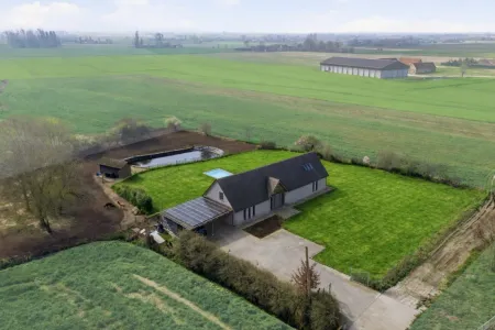 Villa Te Koop Alveringem