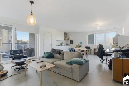 Appartement Te Koop Staden