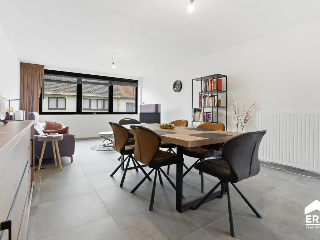 Hoofdfoto Appartement in Poperinge