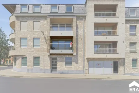 Appartement Te Koop Ieper
