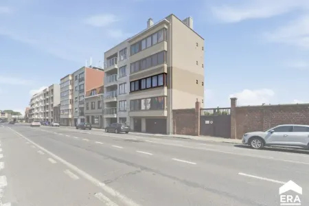 Appartement Te Koop Ieper