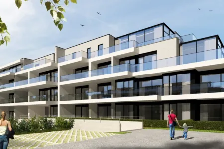 Appartement Te Koop Ieper