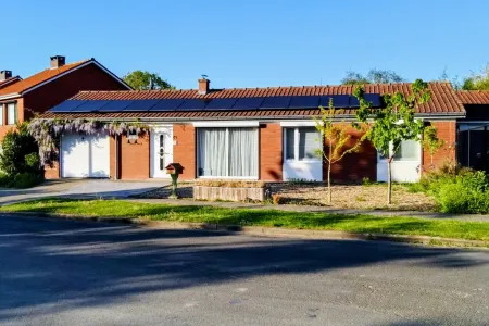 Huis Te Koop Veurne