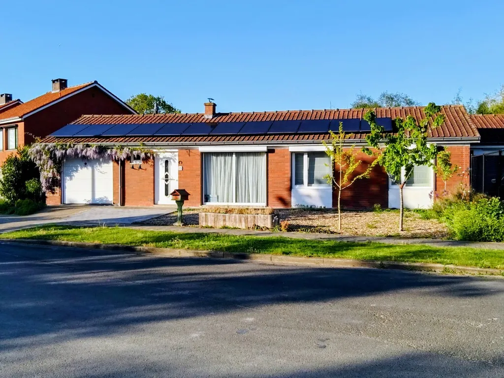 Hoofdfoto Huis in Veurne