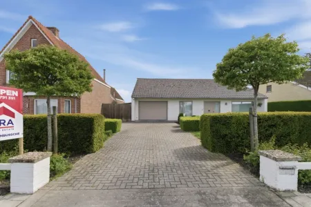 Huis Te Koop Diksmuide