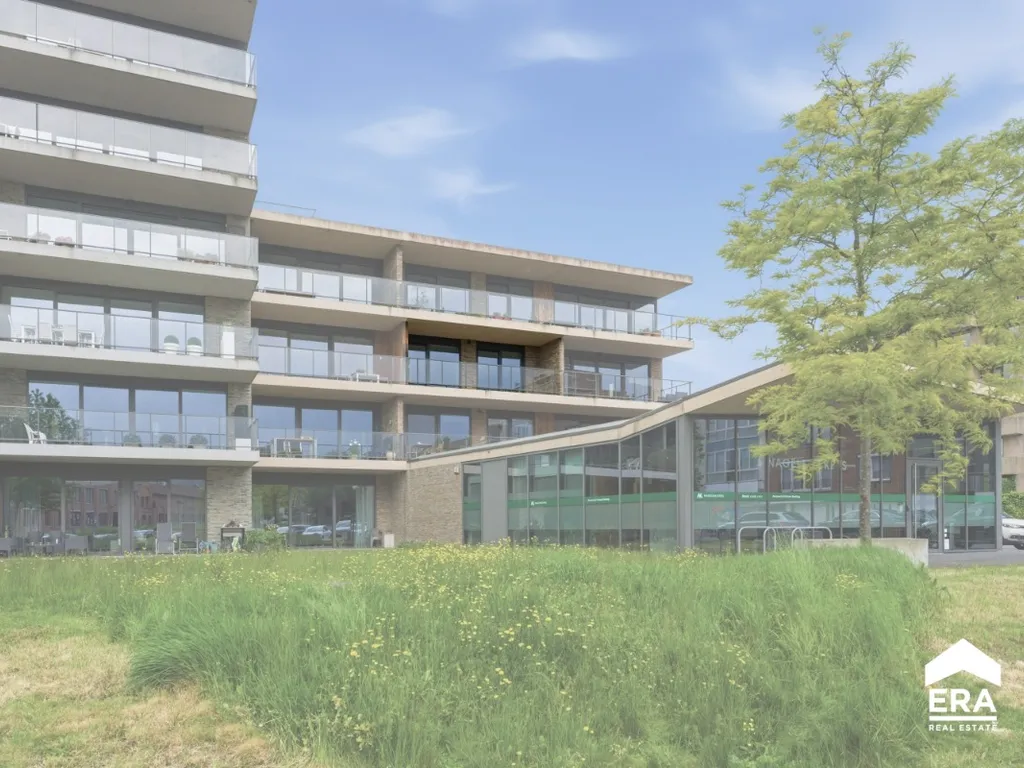 Hoofdfoto Appartement in Ieper