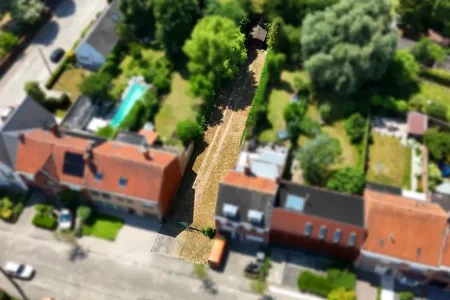 Grond Te Koop Roeselare