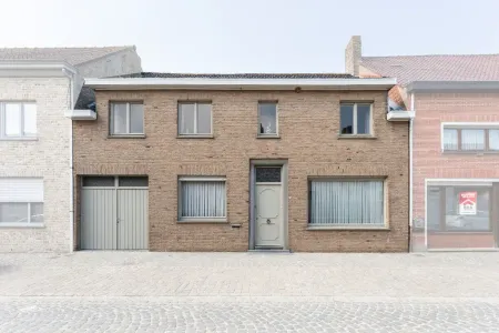 Huis Te Koop Stavele
