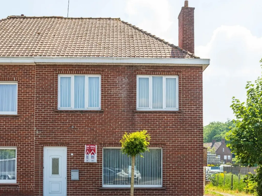 Hoofdfoto Huis in Boezinge