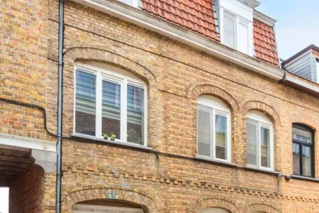 Appartement Te Koop Ieper
