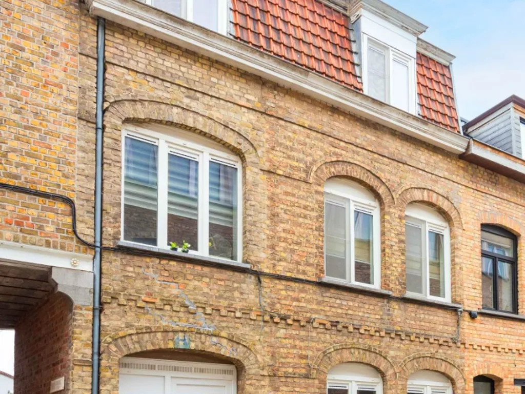 Hoofdfoto Appartement in Ieper