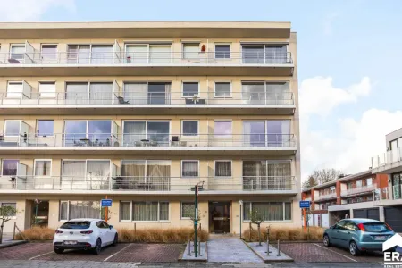 Appartement Te Koop Roeselare