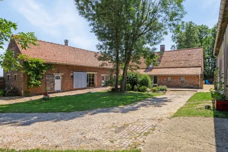 Huis Te Koop Veurne