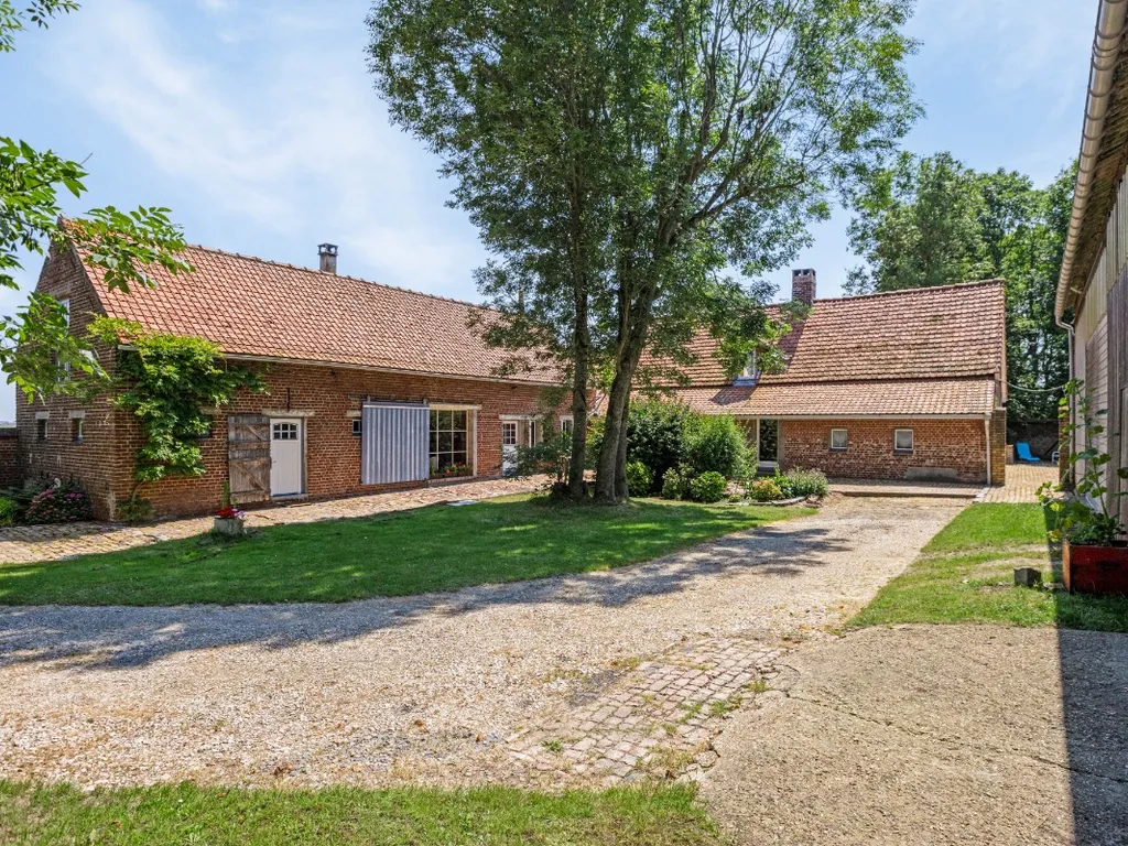 Hoofdfoto Huis in Veurne