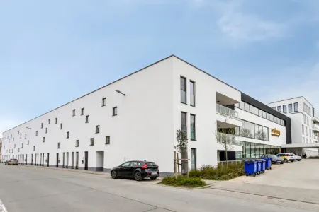 Appartement Te Koop Veurne