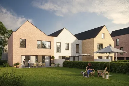Huis Te Koop Poperinge
