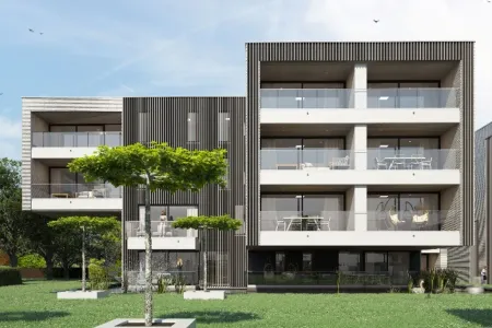 Appartement Te Koop Ieper