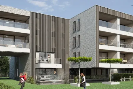 Appartement Te Koop Ieper