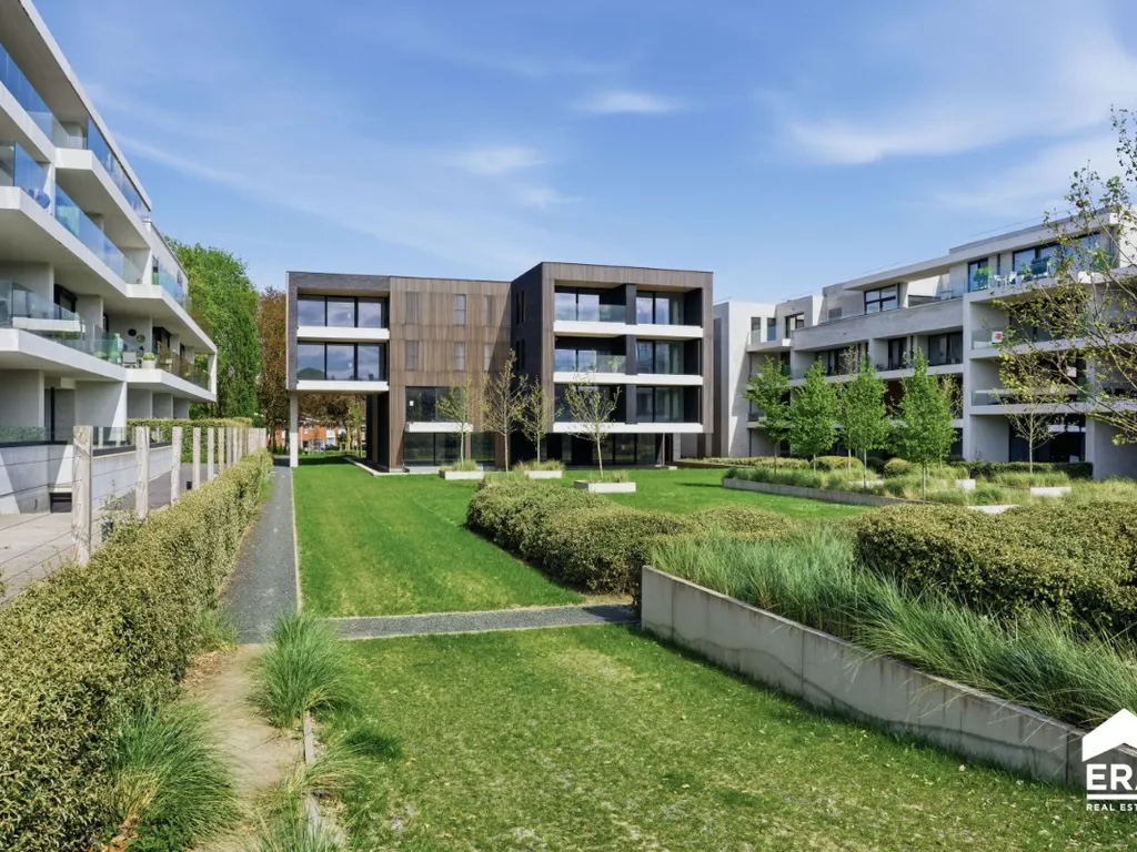 Hoofdfoto Appartement in Ieper