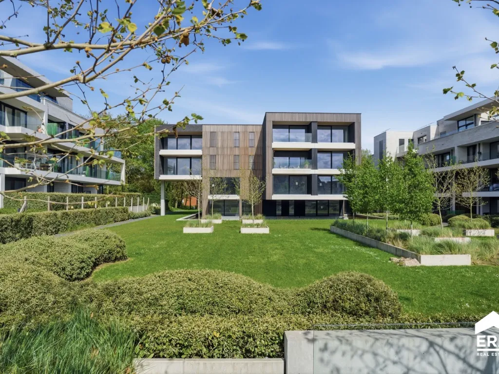 Hoofdfoto Appartement in Ieper