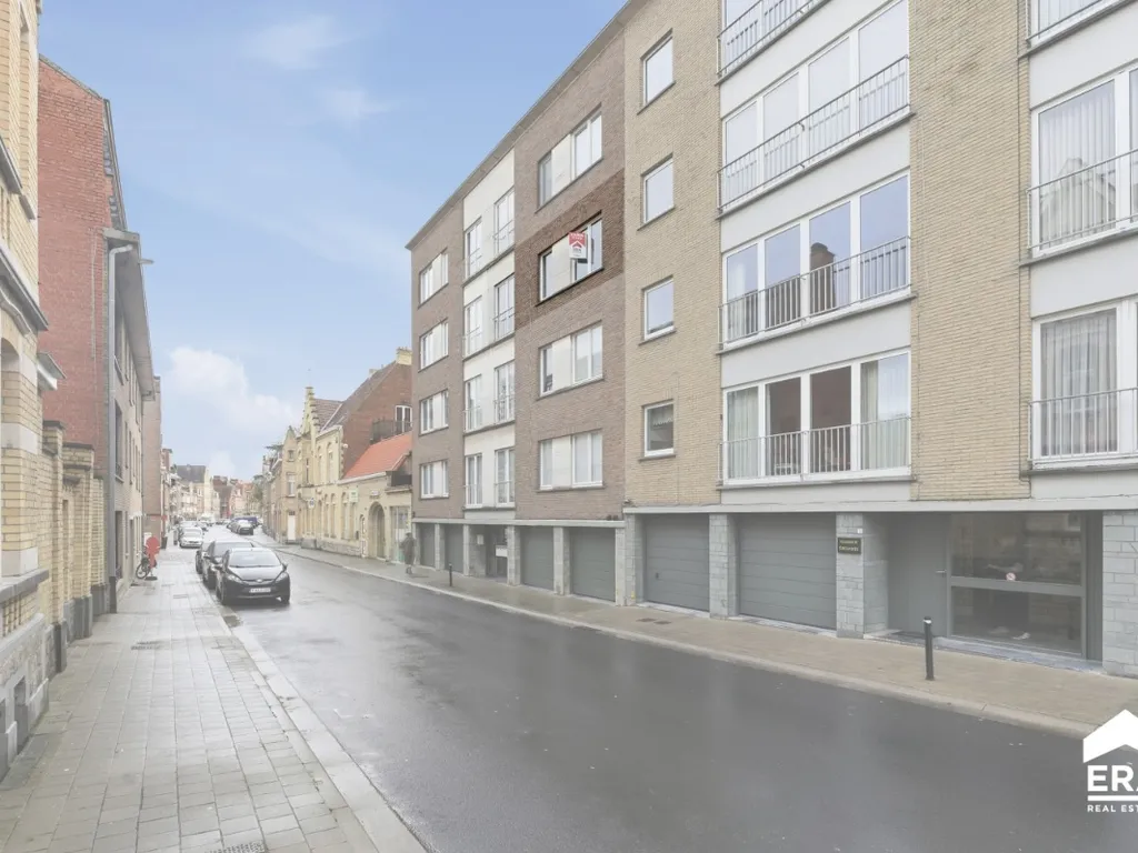 Hoofdfoto Appartement in Ieper