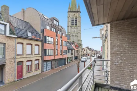Appartement Te Koop Poperinge