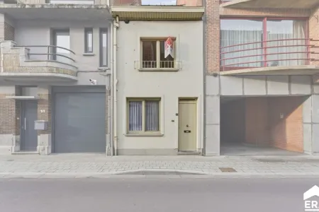 Huis Te Koop Roeselare