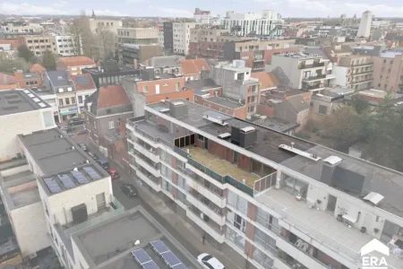 Appartement Te Koop Roeselare