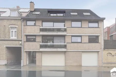 Appartement Te Koop Ieper