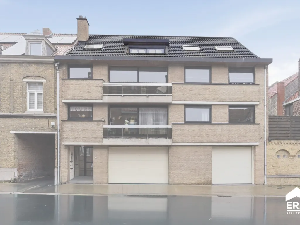 Hoofdfoto Appartement in Ieper