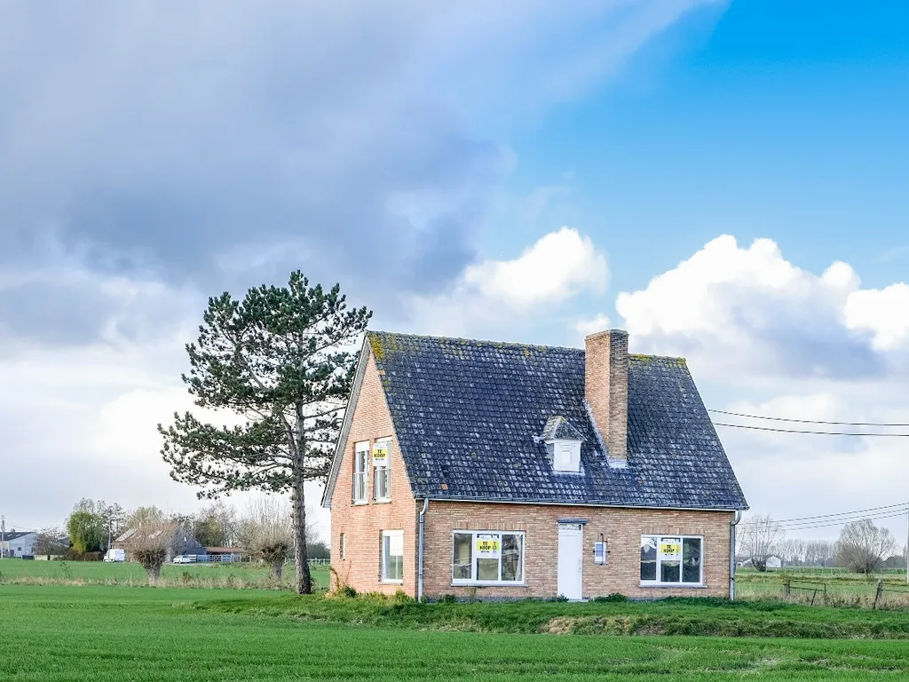 Hoofdfoto Huis in Alveringem