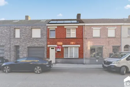Huis Te Koop Mesen