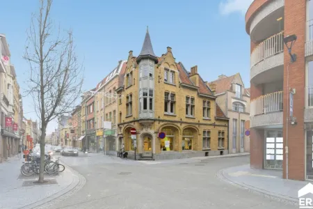 Huis Te Koop Ieper