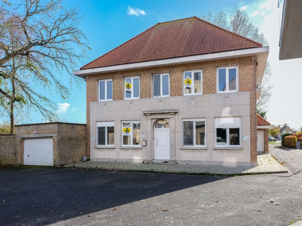 Hoofdfoto Huis in Alveringem