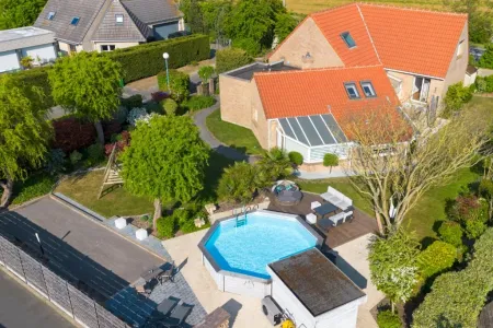 Villa Te Koop De Panne