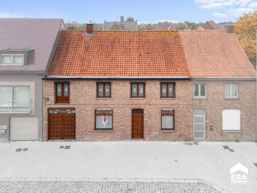 Hoofdfoto Huis in Boezinge