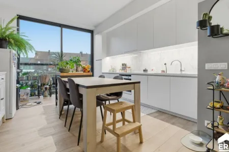 Appartement Te Koop Ieper