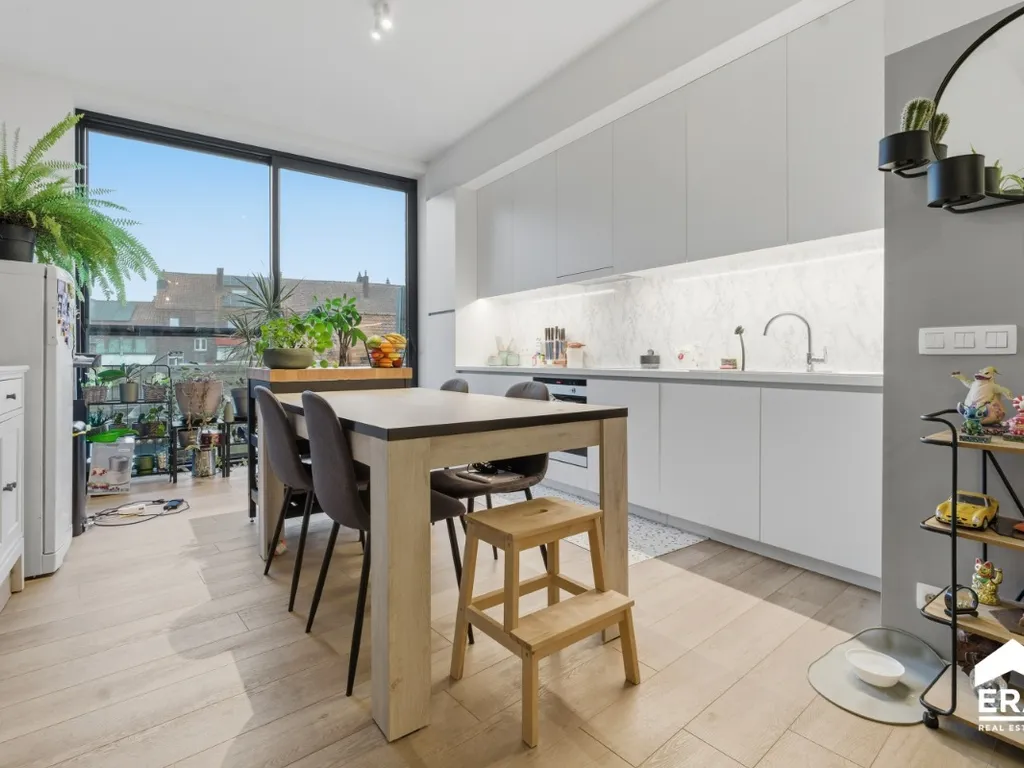 Hoofdfoto Appartement in Ieper