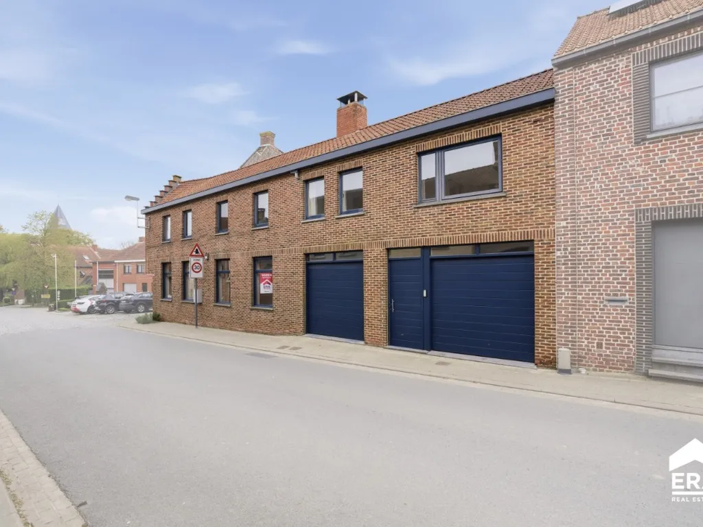 Hoofdfoto Huis in Westouter