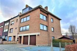 AppartementDilbeek