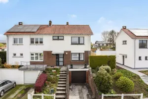 HuisSint-Martens-Bodegem