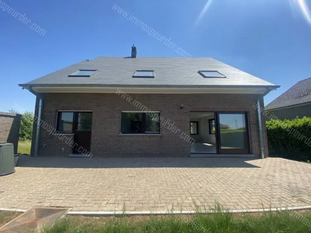 Huis in Itterbeek - 1199549 - Herdebeekstraat 281, 1701 Itterbeek