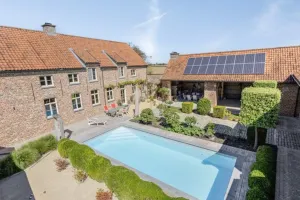 Huis Te Koop Haaltert