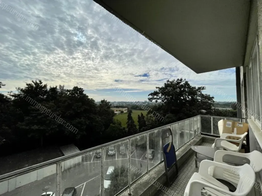 Appartement in Asse - 1274481 - Breughelpark 6-11, 1731 Asse