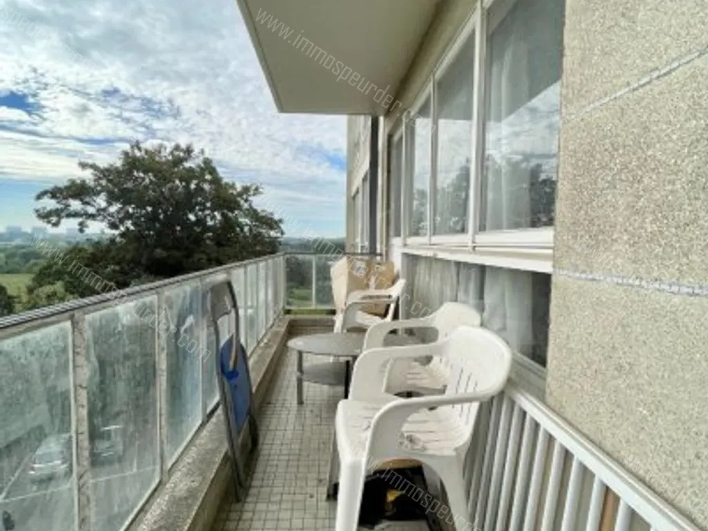 Appartement in Asse - 1274481 - Breughelpark 6-11, 1731 Asse